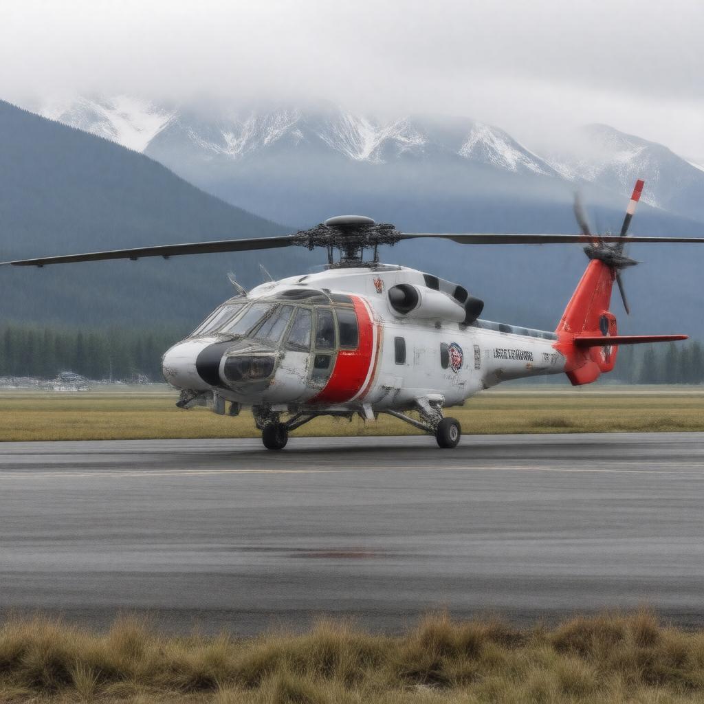 Air Station Sitka